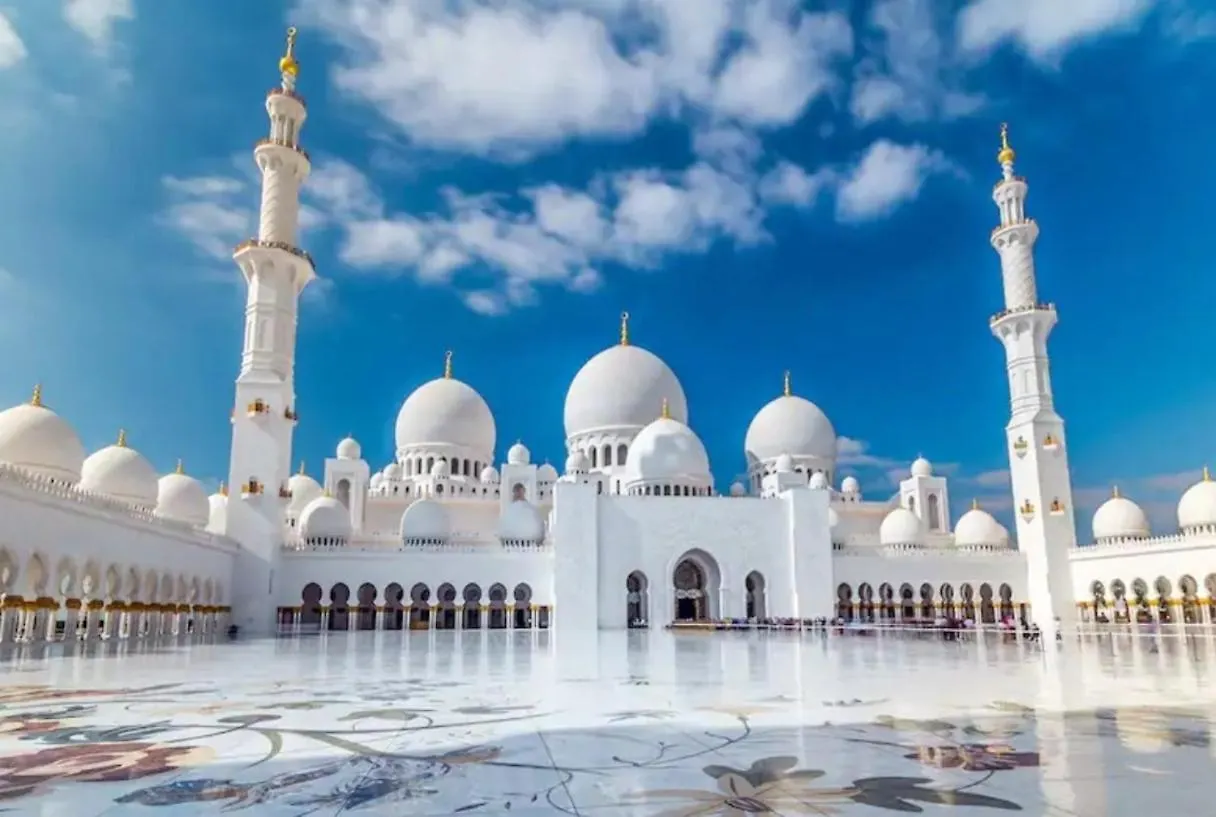 Affordable Master Room For Couple Abu Dhabi